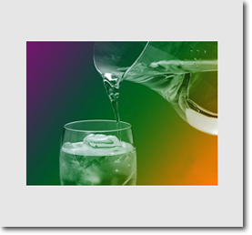 Foto freistellen - Transparentes Motiv